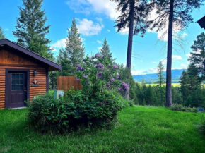 KM Ranch Hideaway Cabin